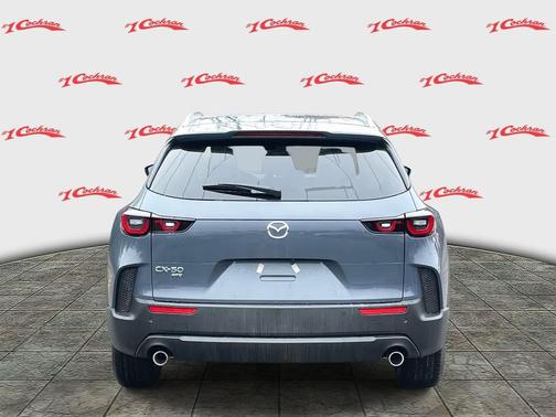 2026 Mazda CX-50 2.5 S Preferred Package