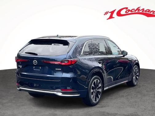 2025 Mazda CX-90 3.3 Turbo S Premium Plus