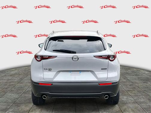 2026 Mazda CX-30 2.5 S