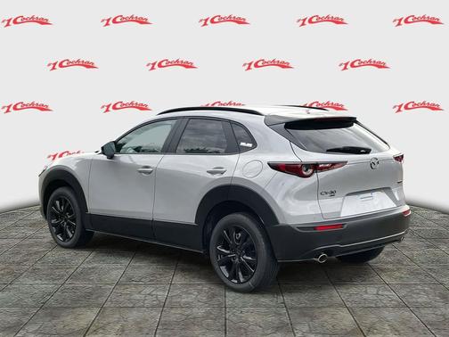 2026 Mazda CX-30 2.5 S