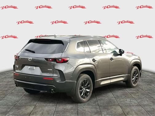 2026 Mazda CX-50 Hybrid Premium