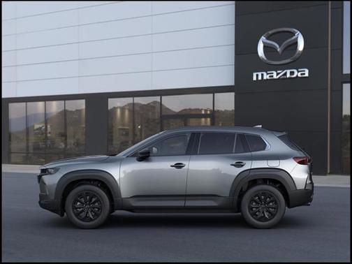 2026 Mazda CX-50 Hybrid Premium