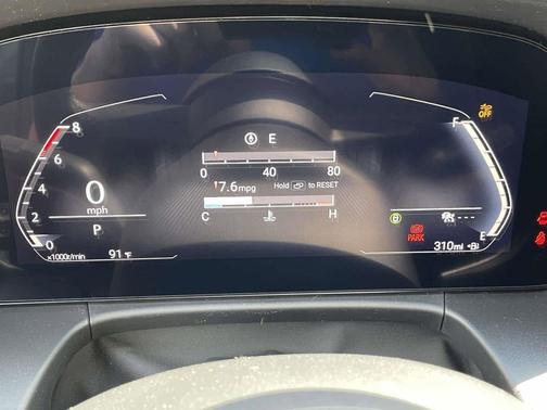 Polymetal Gray Metallic 2026 Mazda CX-5 2.5 S Preferred Package