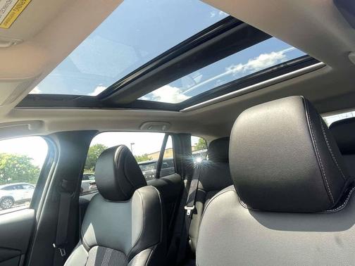 polymetal gray metallic 2026 Mazda CX-50 Hybrid Preferred