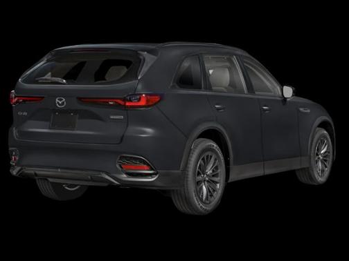 2025 Mazda CX-70 3.3 Turbo Preferred AWD