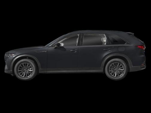 2025 Mazda CX-70 3.3 Turbo Preferred AWD