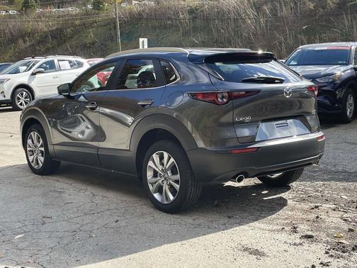 2023 Mazda CX-30 2.5 S Preferred Package