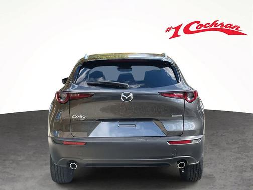 2023 Mazda CX-30 2.5 S Preferred Package
