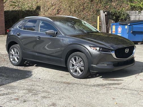 2023 Mazda CX-30 2.5 S Preferred Package