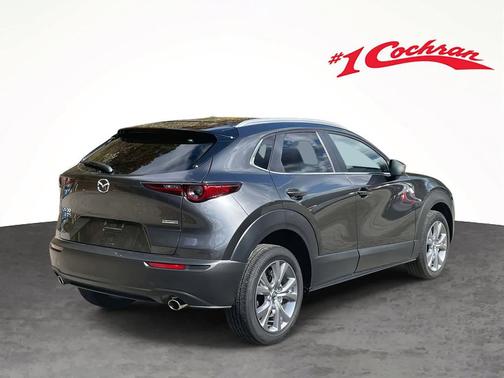 2023 Mazda CX-30 2.5 S Preferred Package