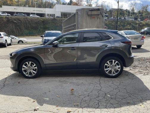 2023 Mazda CX-30 2.5 S Preferred Package