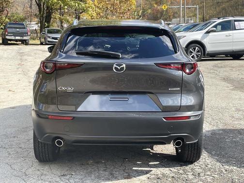 2023 Mazda CX-30 2.5 S Preferred Package