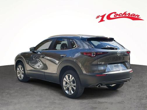 2023 Mazda CX-30 2.5 S Preferred Package