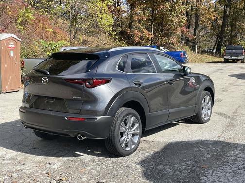 2023 Mazda CX-30 2.5 S Preferred Package