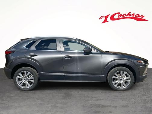 2023 Mazda CX-30 2.5 S Preferred Package