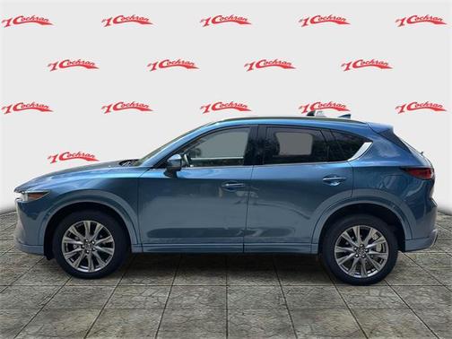 2024 Mazda CX-5 2.5 S Premium Plus