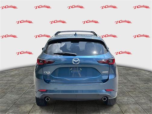 2024 Mazda CX-5 2.5 S Premium Plus