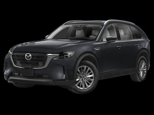 2025 Mazda CX-90 PHEV Base