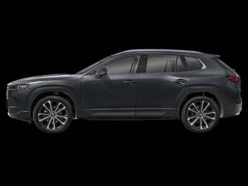 2025 Mazda CX-50 2.5 Turbo Premium Plus AWD