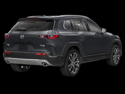 2025 Mazda CX-50 2.5 Turbo Premium Plus AWD