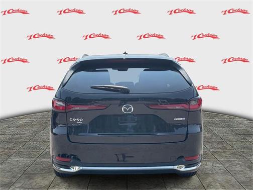 2024 Mazda CX-90 PHEV Premium