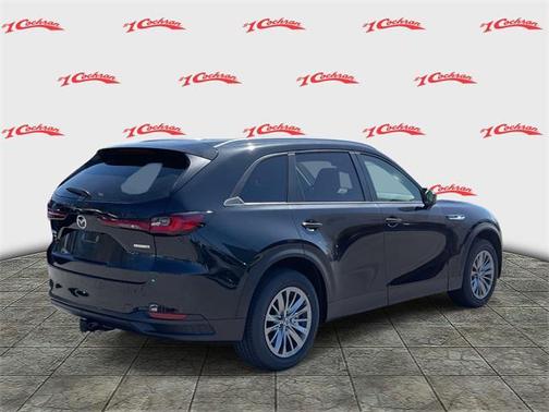 2025 Mazda CX-90 3.3 Turbo S