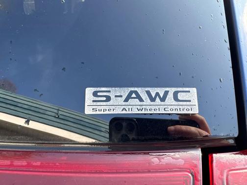 2019 Mitsubishi Outlander SE