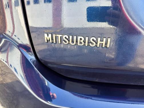 2019 Mitsubishi Outlander SE