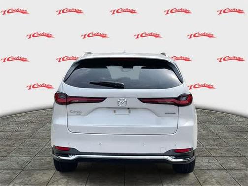 2024 Mazda CX-90 PHEV Premium