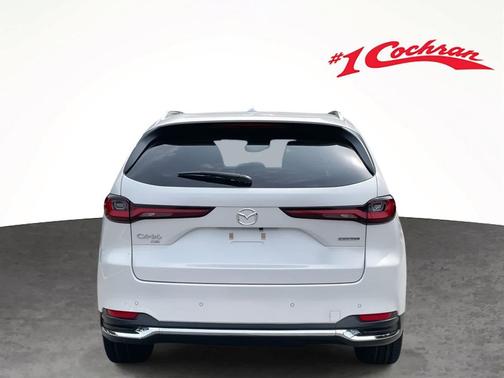 2024 Mazda CX-90 PHEV Premium