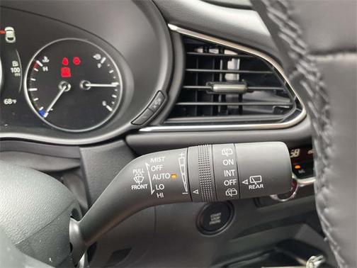 2025 Mazda CX-30 2.5 S Carbon Edition