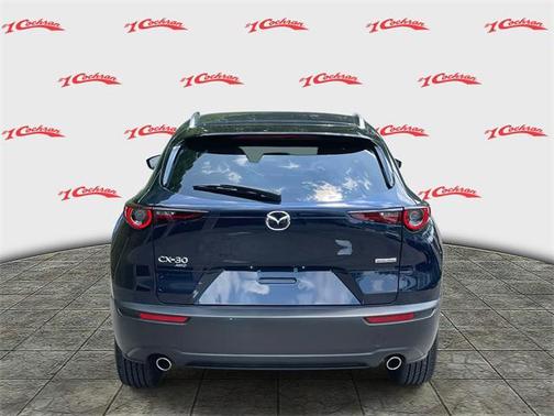 2024 Mazda CX-30 2.5 S Select Sport