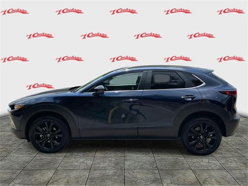 2024 Mazda CX-30 2.5 S Select Sport