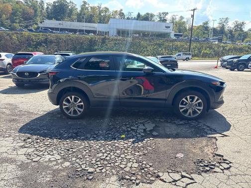 2022 Mazda CX-30 2.5 S Preferred Package