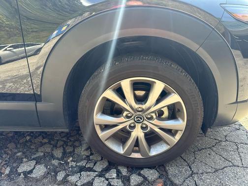 2022 Mazda CX-30 2.5 S Preferred Package