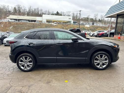 2023 Mazda CX-30 2.5 S Preferred Package