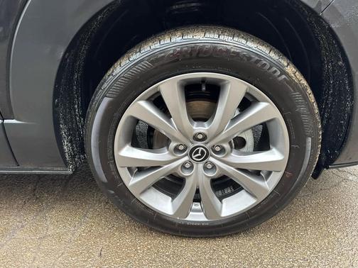 2023 Mazda CX-30 2.5 S Preferred Package