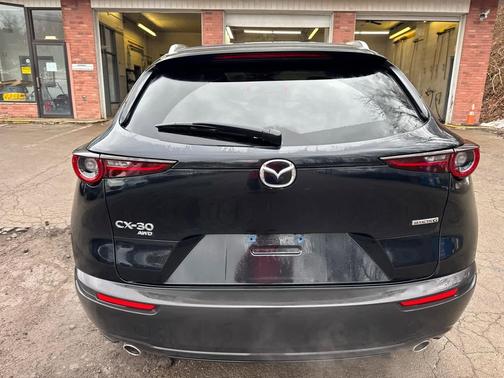 2023 Mazda CX-30 2.5 S Preferred Package