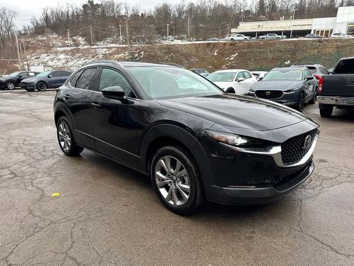 2023 Mazda CX-30 2.5 S Preferred Package