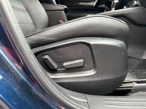 2023 Mazda CX-5 2.5 Turbo