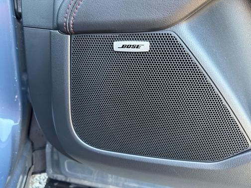 2024 Mazda CX-5 Carbon Edition