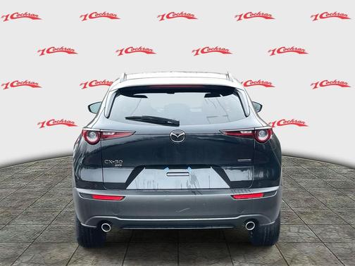 2026 Mazda CX-30 2.5 S