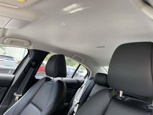 Machine Gray Metallic 2026 Mazda Mazda3 2.5 S Select Sport