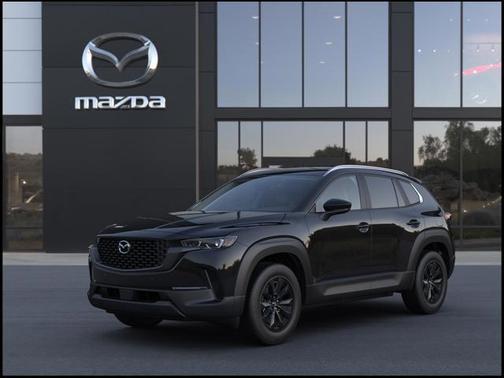 2026 Mazda CX-50 Hybrid Preferred