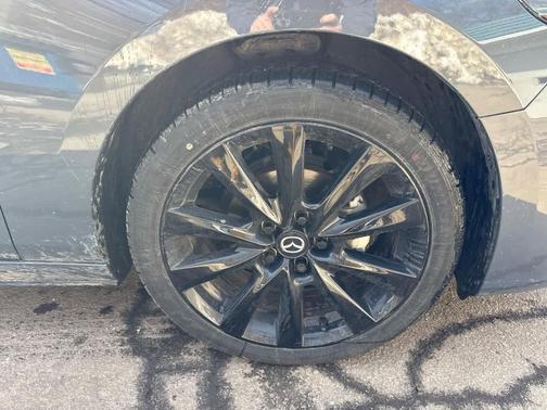 2023 Mazda Mazda3 FWD