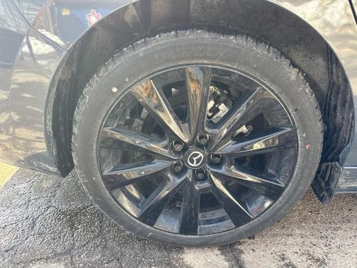 2023 Mazda Mazda3 FWD