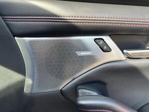 2023 Mazda Mazda3 FWD