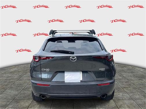 2022 Mazda CX-30 2.5 Turbo Premium Plus Package