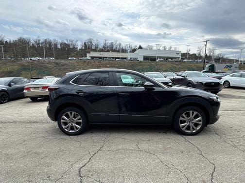 2021 Mazda CX-30 Select