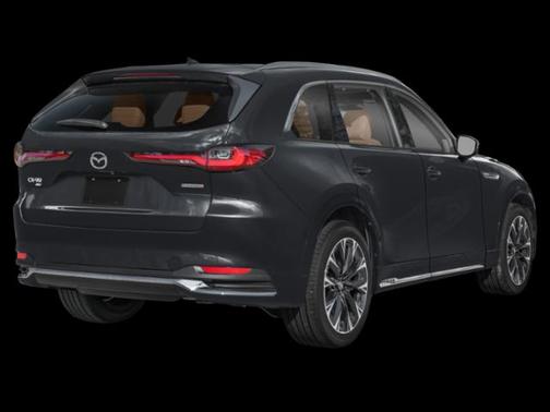 2025 Mazda CX-90 3.3 Turbo S Premium Plus